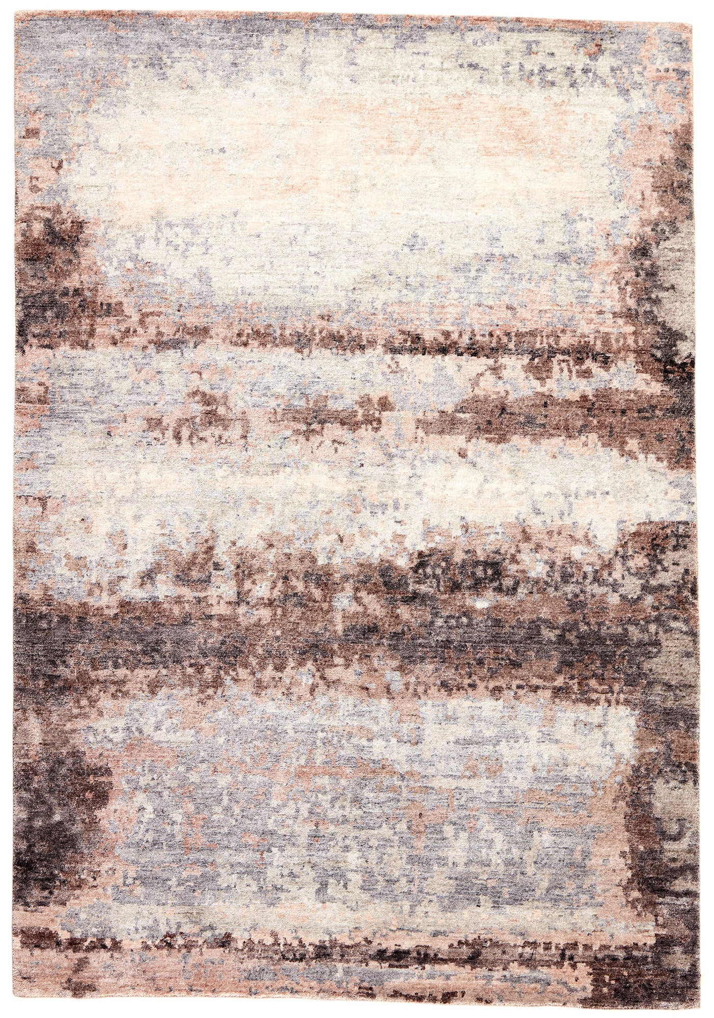 Vloerkleed MOMO Rugs Attraction No. 4