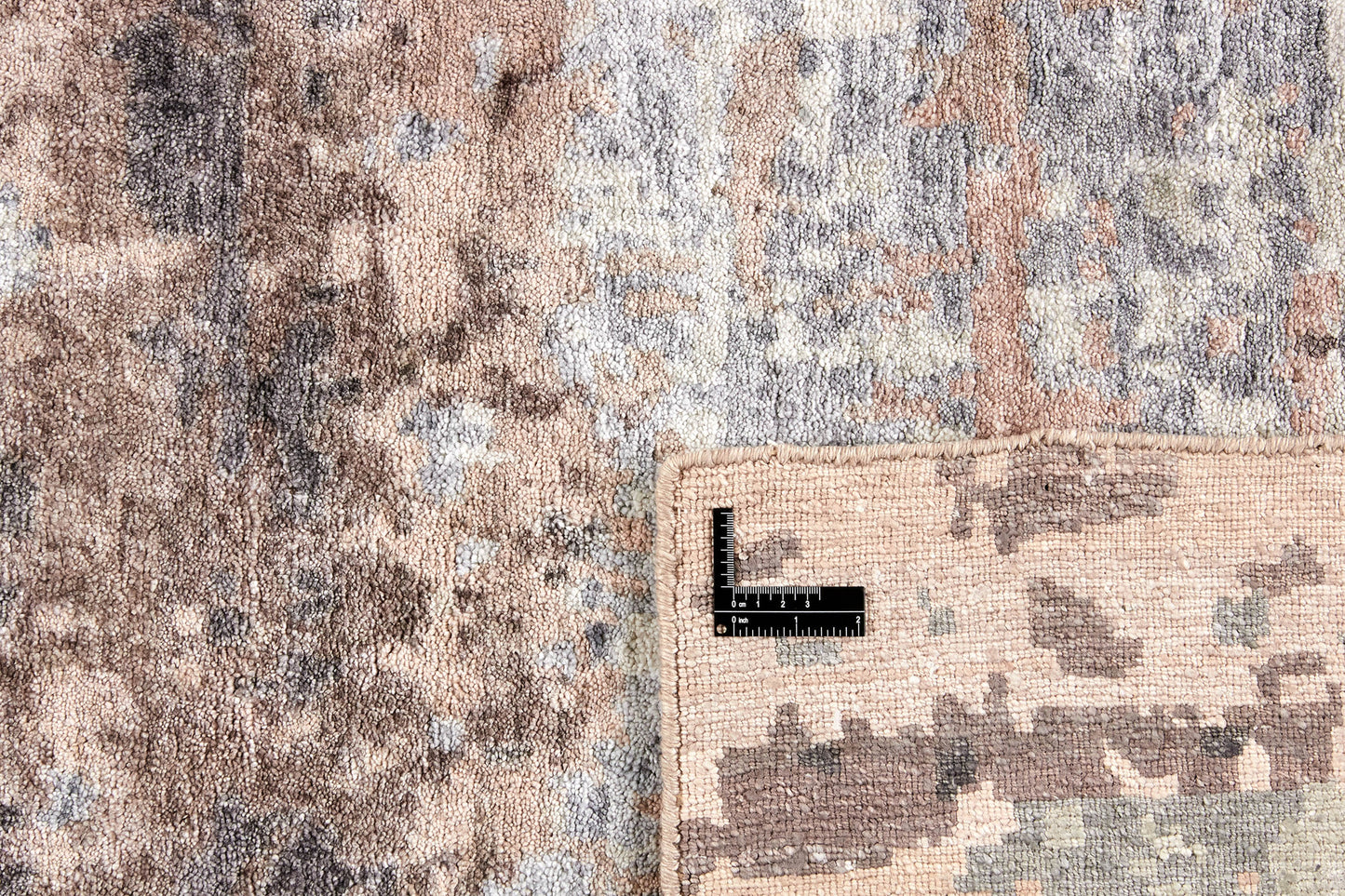 Vloerkleed MOMO Rugs Attraction No. 4