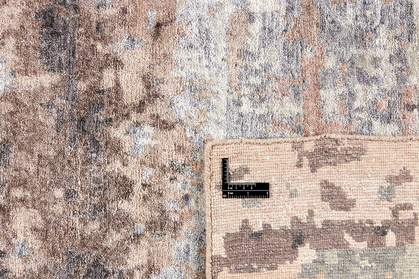 Vloerkleed MOMO Rugs Attraction No. 4