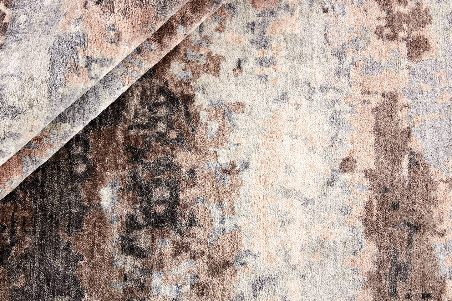Vloerkleed MOMO Rugs Attraction No. 4