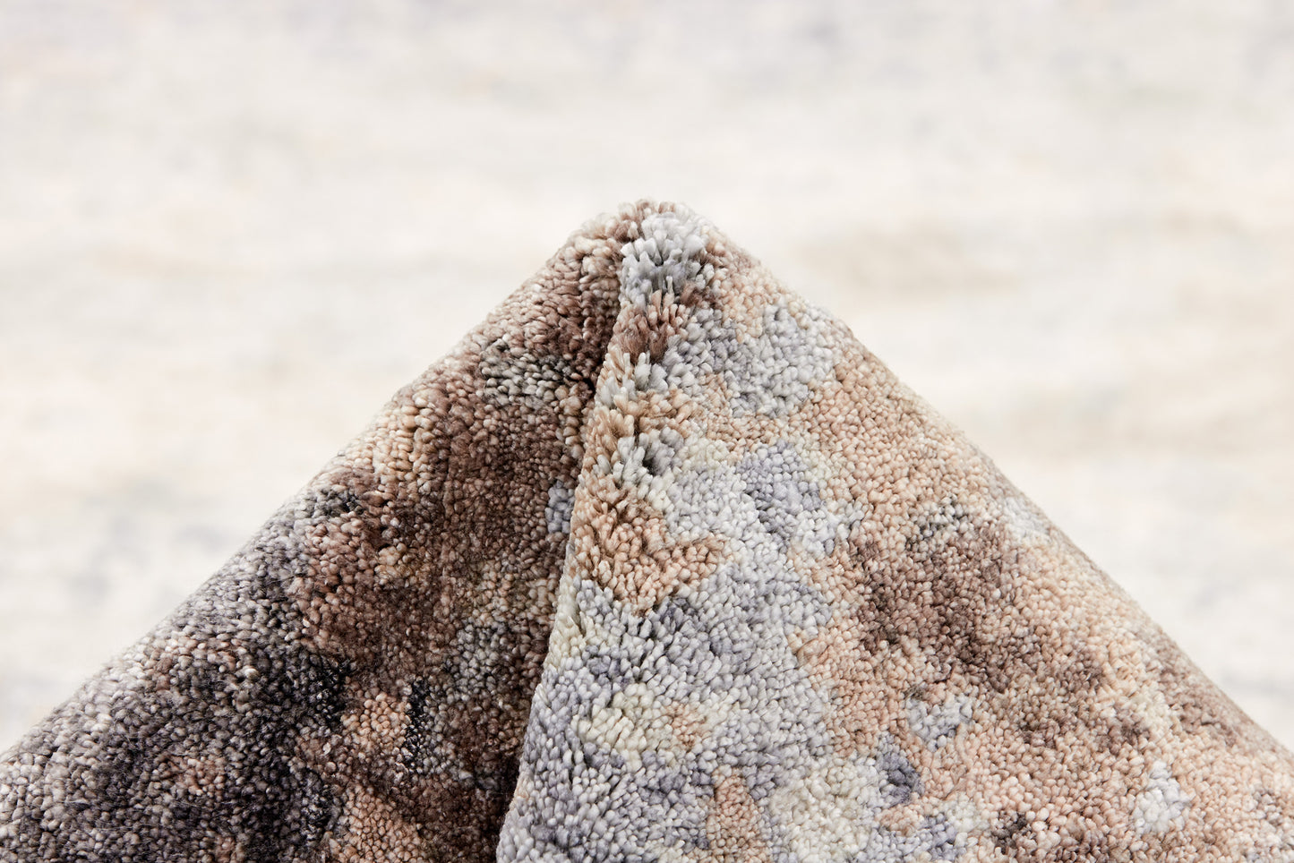 Vloerkleed MOMO Rugs Attraction No. 4