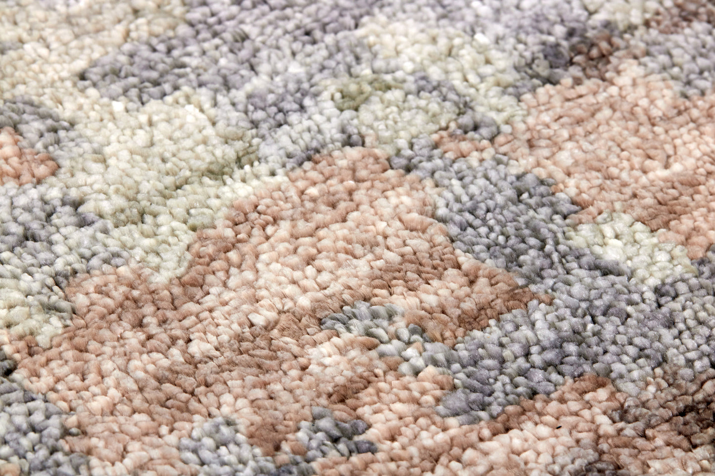 Vloerkleed MOMO Rugs Attraction No. 4