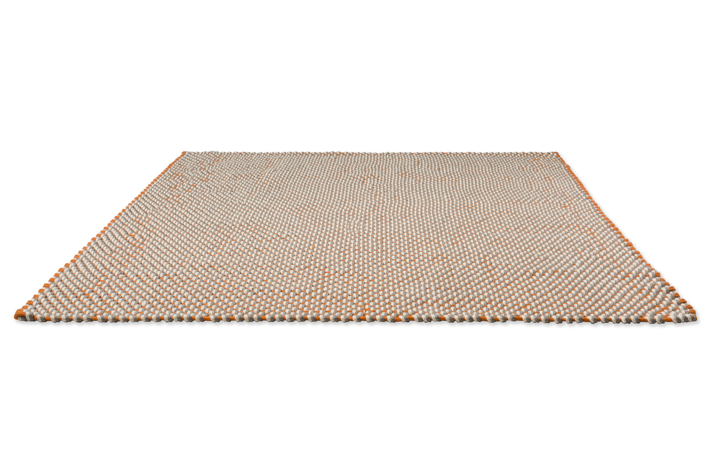 Vloerkleed Brink en Campman Lace Tri-colore White/San/Ma outdoor 496901