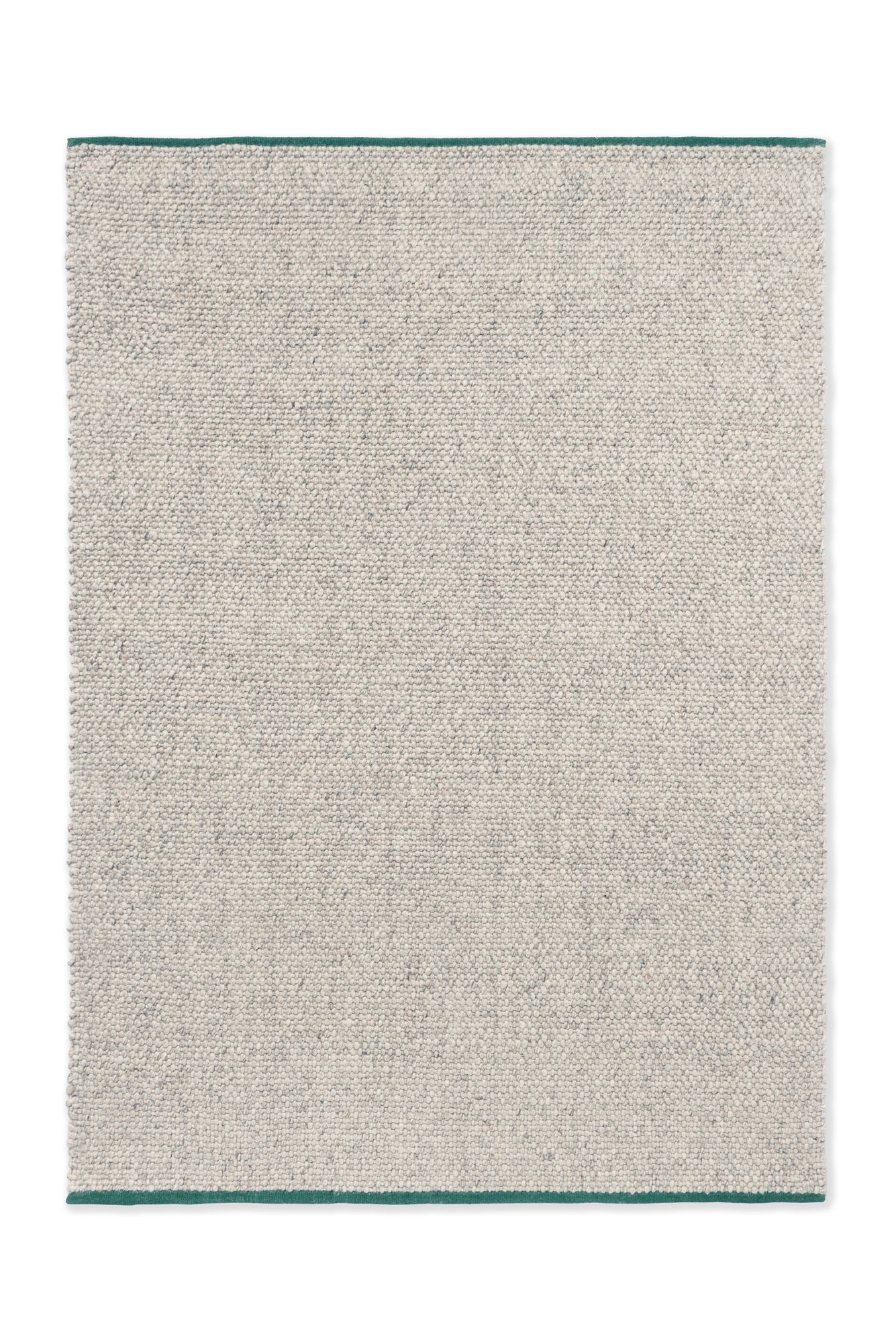 Vloerkleed Brink en Campman Craft Matter Ash Grey 049107