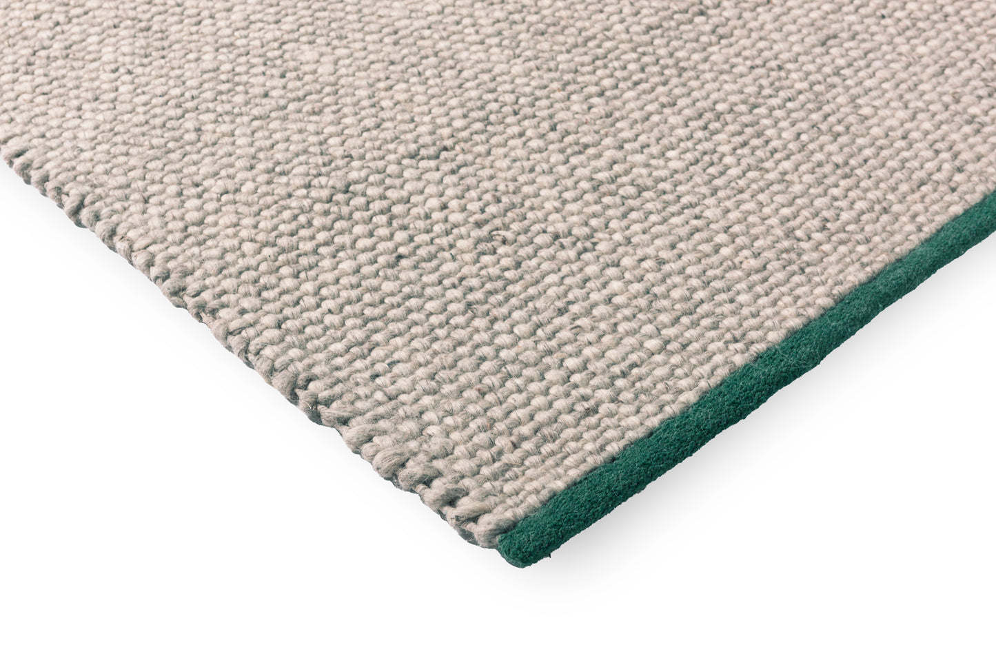 Vloerkleed Brink en Campman Craft Matter Ash Grey 049107