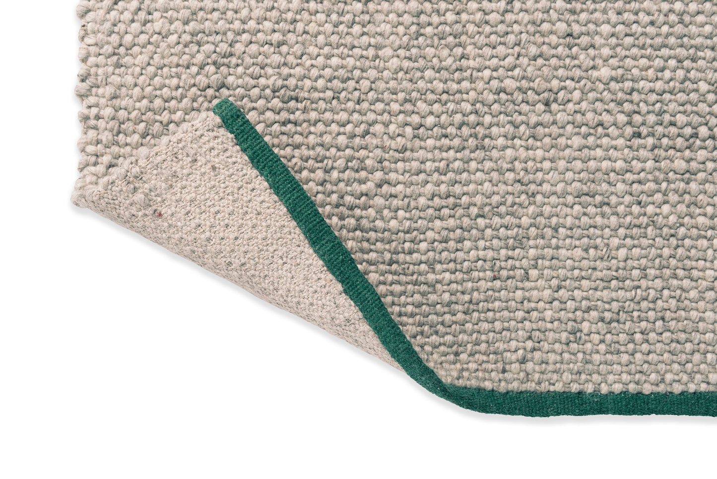 Vloerkleed Brink en Campman Craft Matter Ash Grey 049107