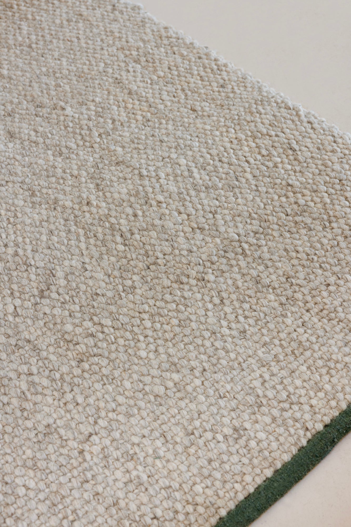 Vloerkleed Brink en Campman Craft Matter Ash Grey 049107