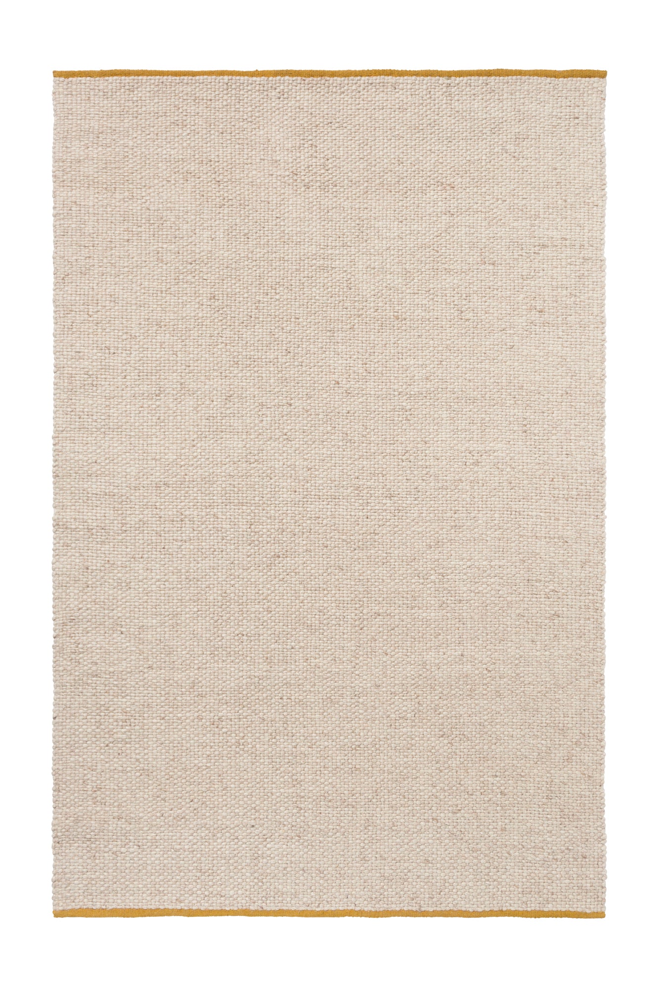 Vloerkleed Brink en Campman Craft Matter Warm White 049106