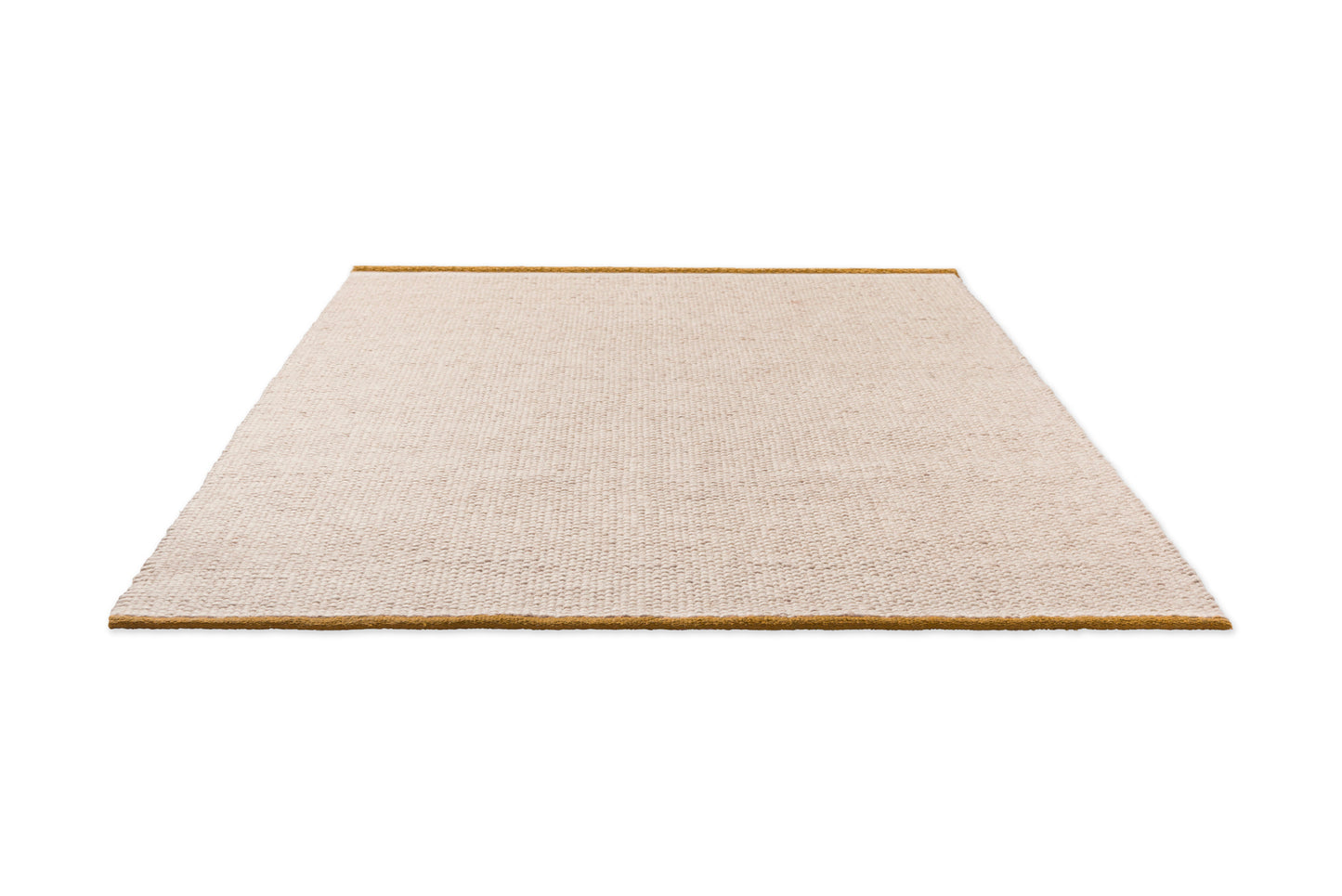 Vloerkleed Brink en Campman Craft Matter Warm White 049106