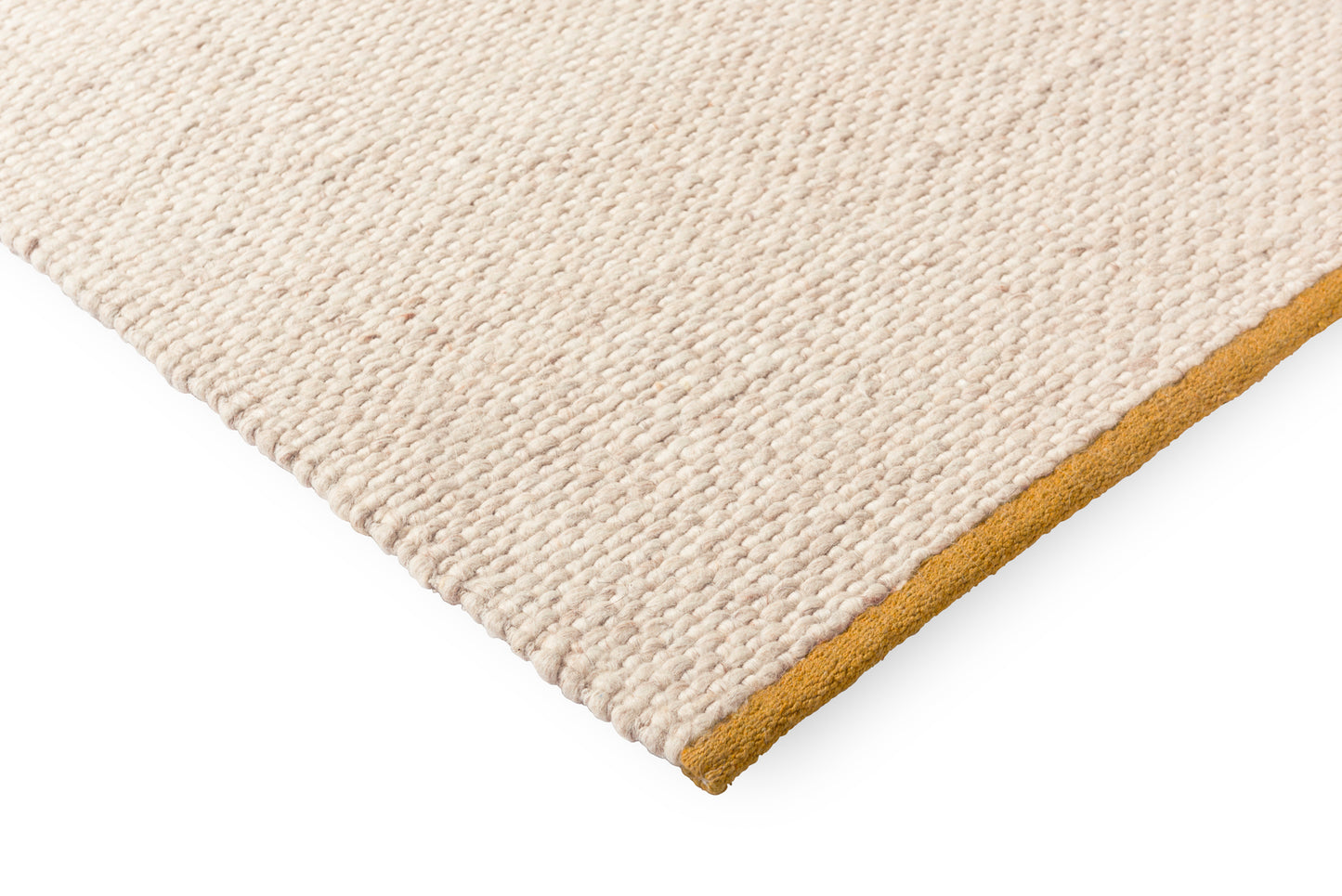 Vloerkleed Brink en Campman Craft Matter Warm White 049106