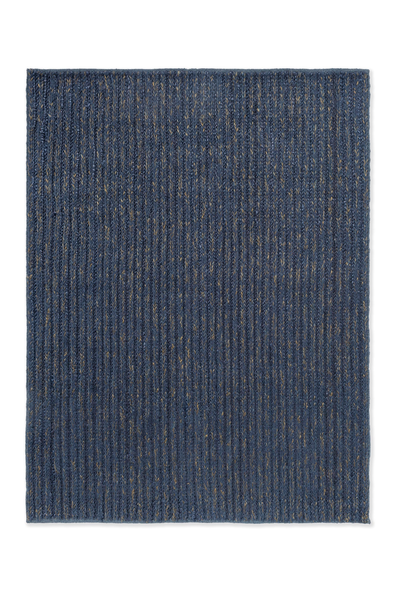 Vloerkleed Brink en Campman Craft Plait Denim 049008