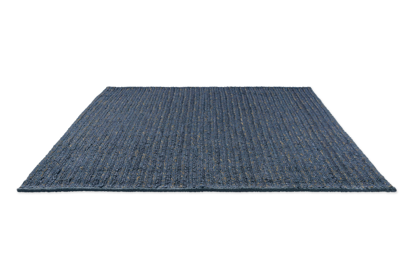 Vloerkleed Brink en Campman Craft Plait Denim 049008