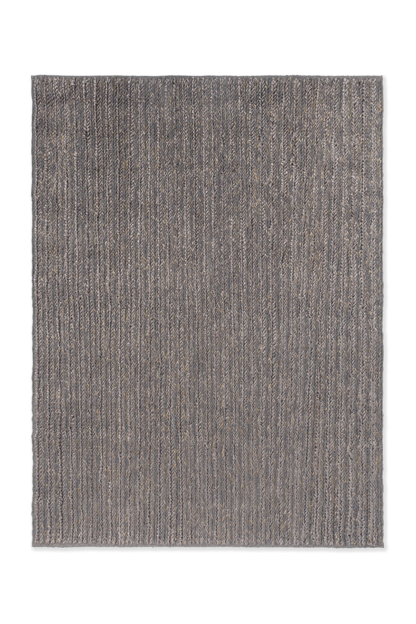 Vloerkleed Brink en Campman Craft Plait Stone 049004
