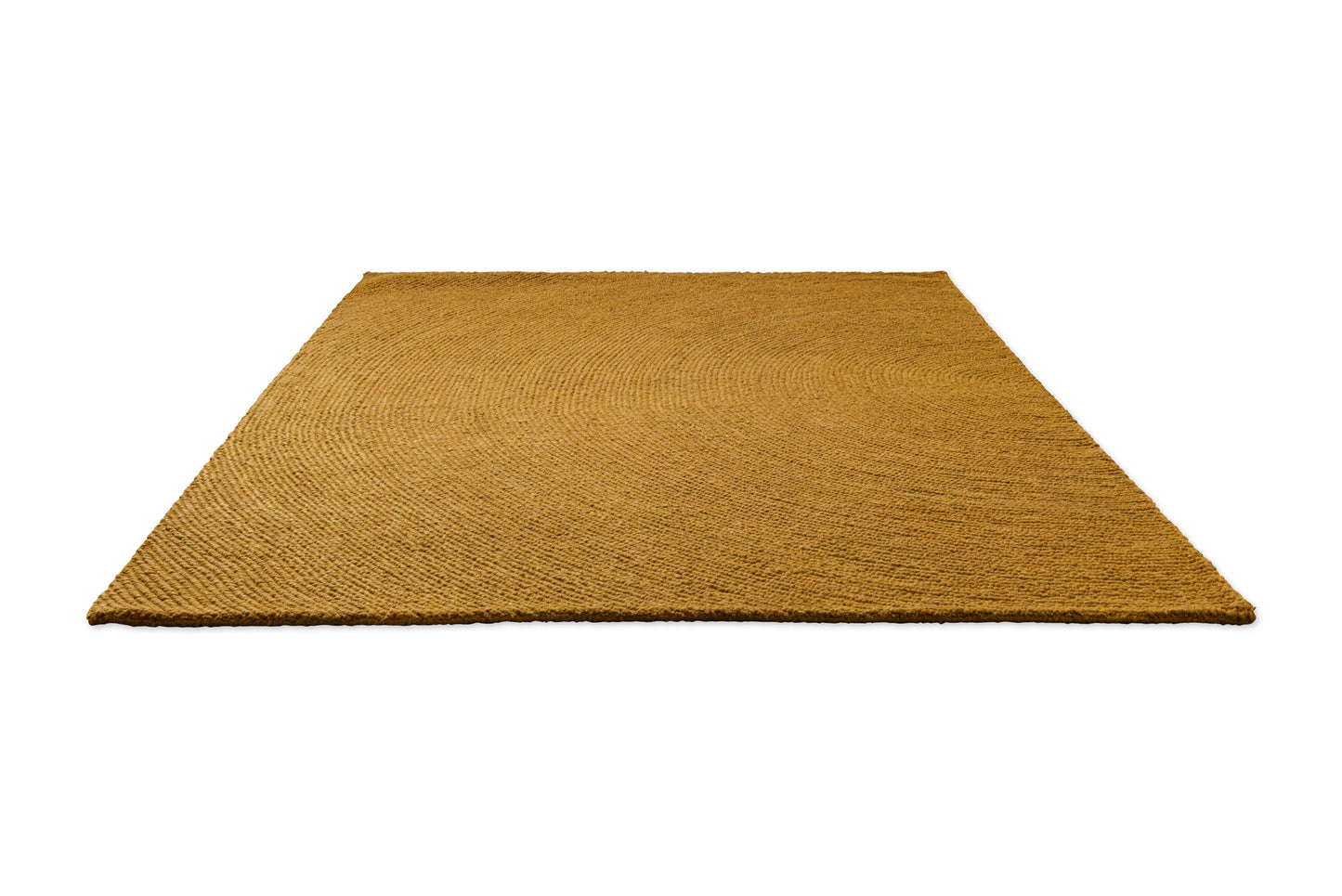 Vloerkleed Brink en Campman Decor Echo Ochre 089706