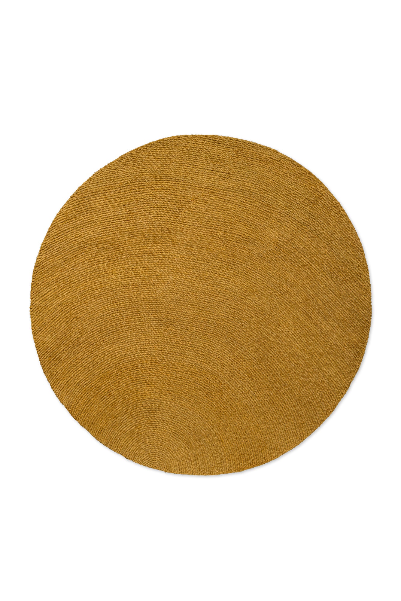 Vloerkleed Brink en Campman Decor Echo Ochre 089706