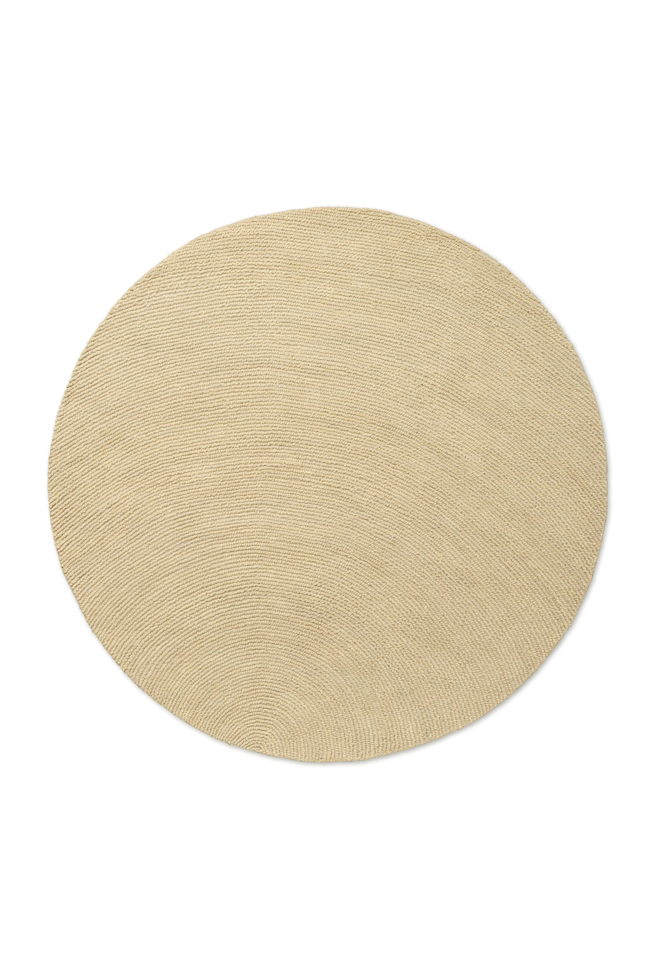 Vloerkleed Brink en Campman Decor Echo Sand 089701
