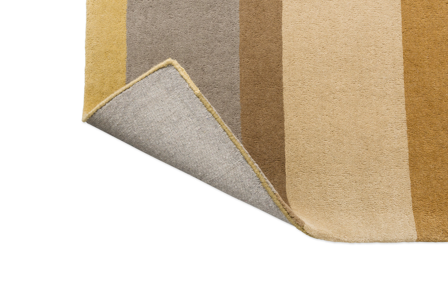 Vloerkleed Brink en Campman Decor Linear Earth 089801