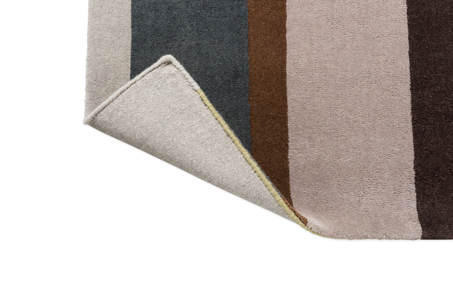 Vloerkleed Brink en Campman Decor Linear Retro 089805