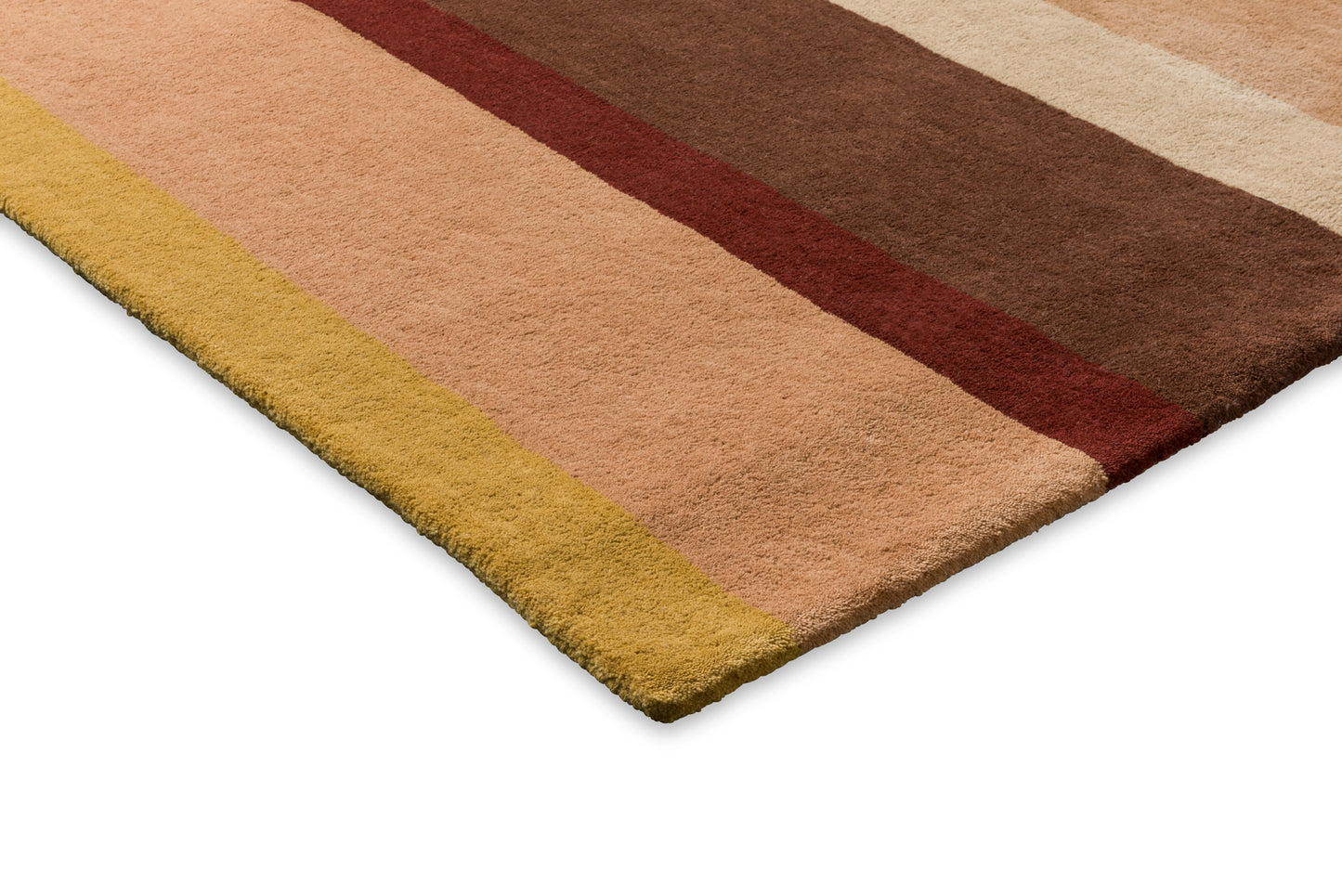 Vloerkleed Brink en Campman Decor Linear Ruby 089803