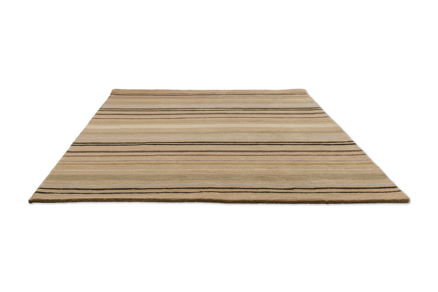 Vloerkleed Brink en Campman Decor Shift Mineral Sand 089905