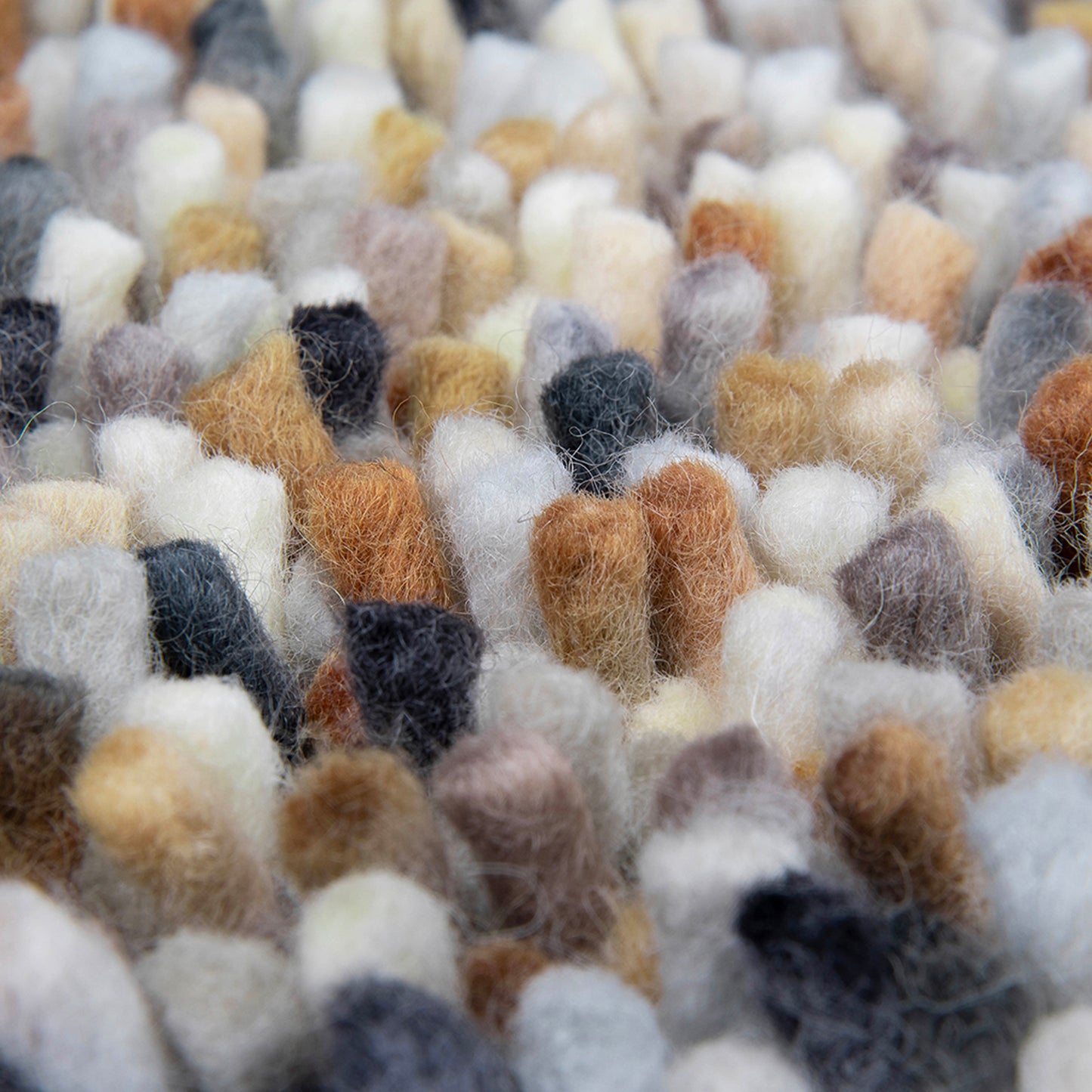 Vloerkleed Brink en Campman Dots Terrazzo 170401 Rond