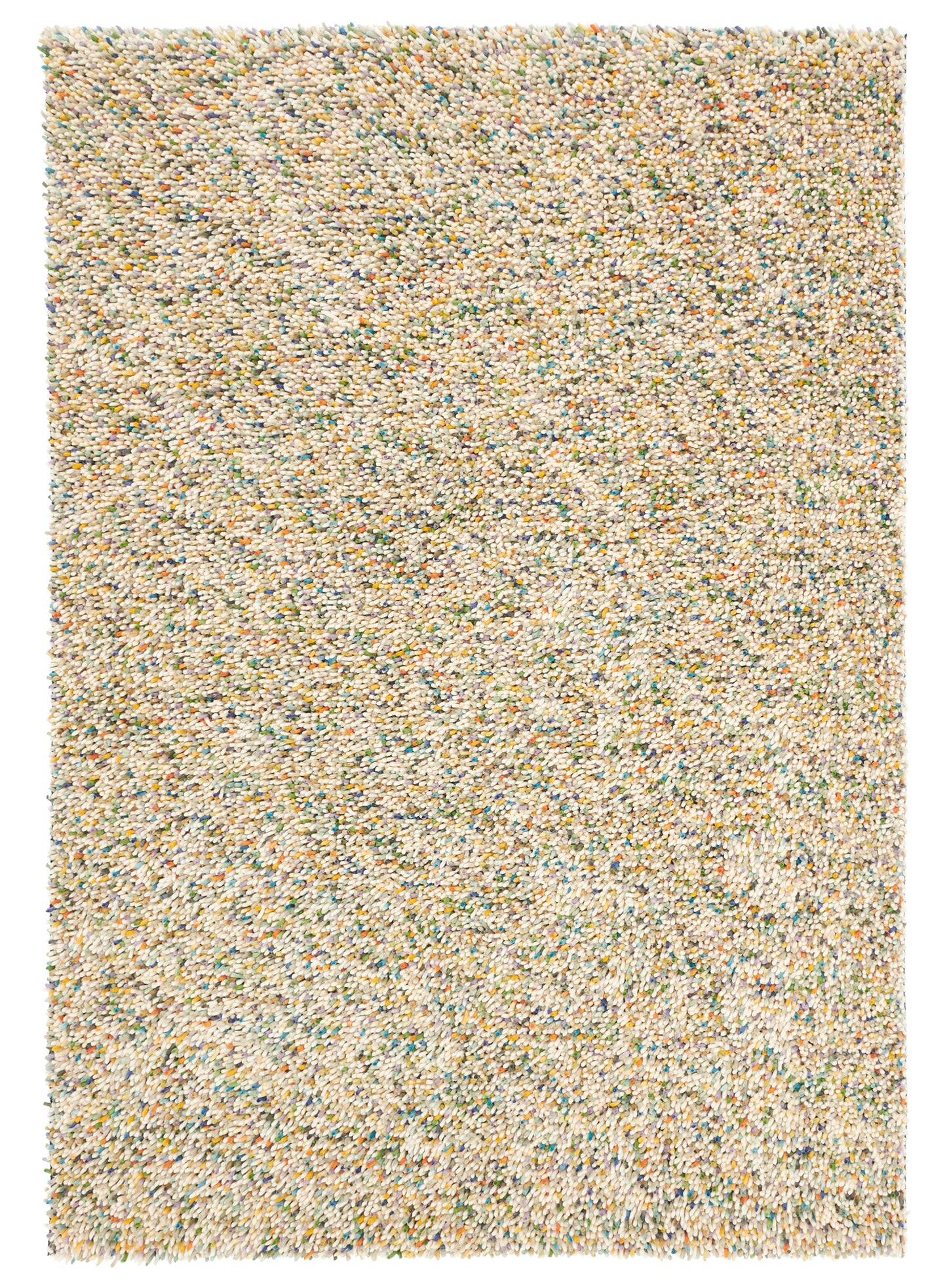 Vloerkleed Brink en Campman Dots 170411 Confetti Rond