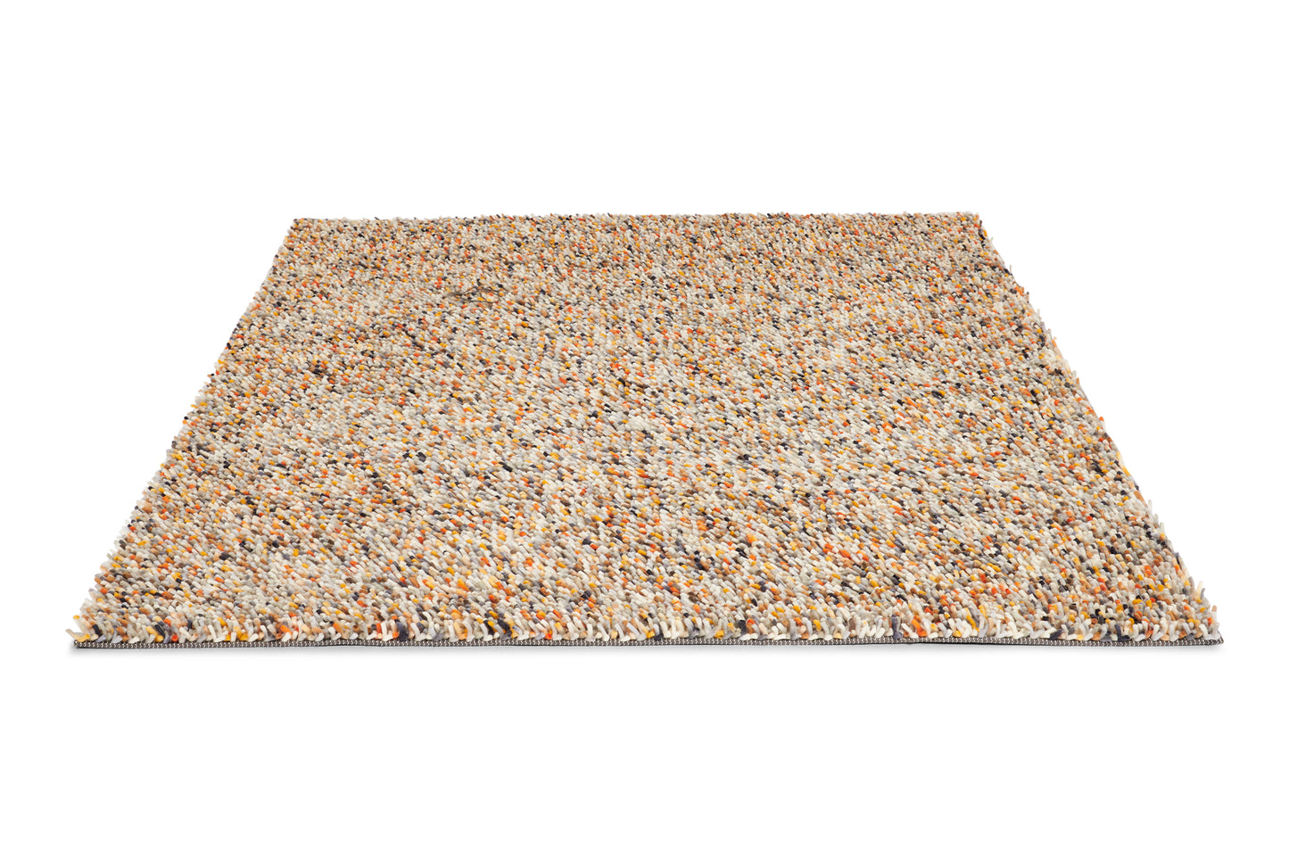 Vloerkleed Brink en Campman Dots Calendula 170213