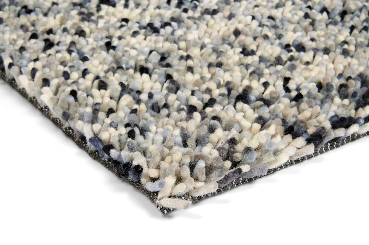 Vloerkleed Brink en Campman Dots Frost 170504