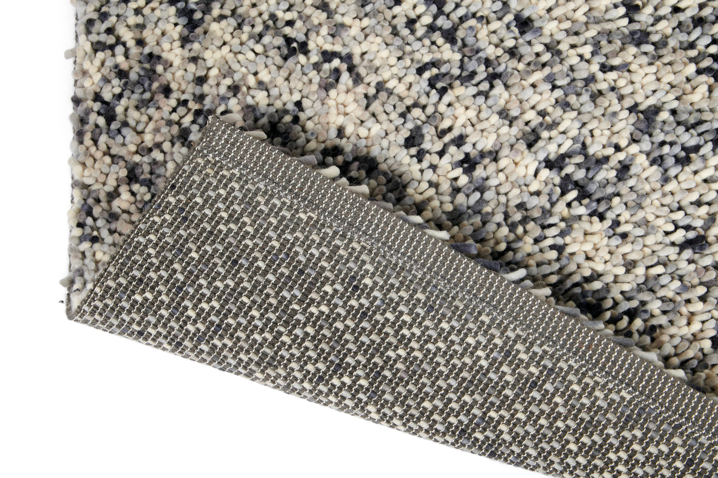 Vloerkleed Brink en Campman Dots Frost 170504