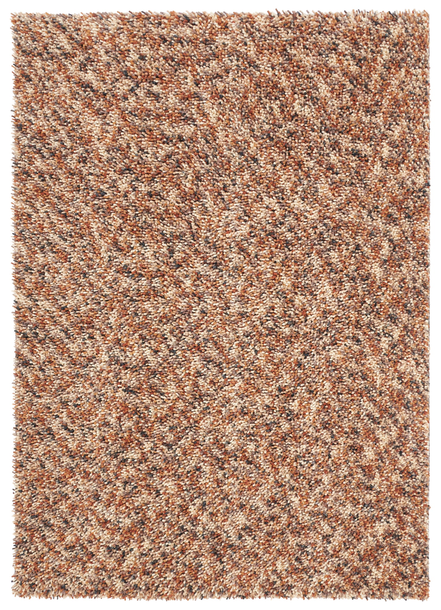 Vloerkleed Brink en Campman Dots Natural 170501