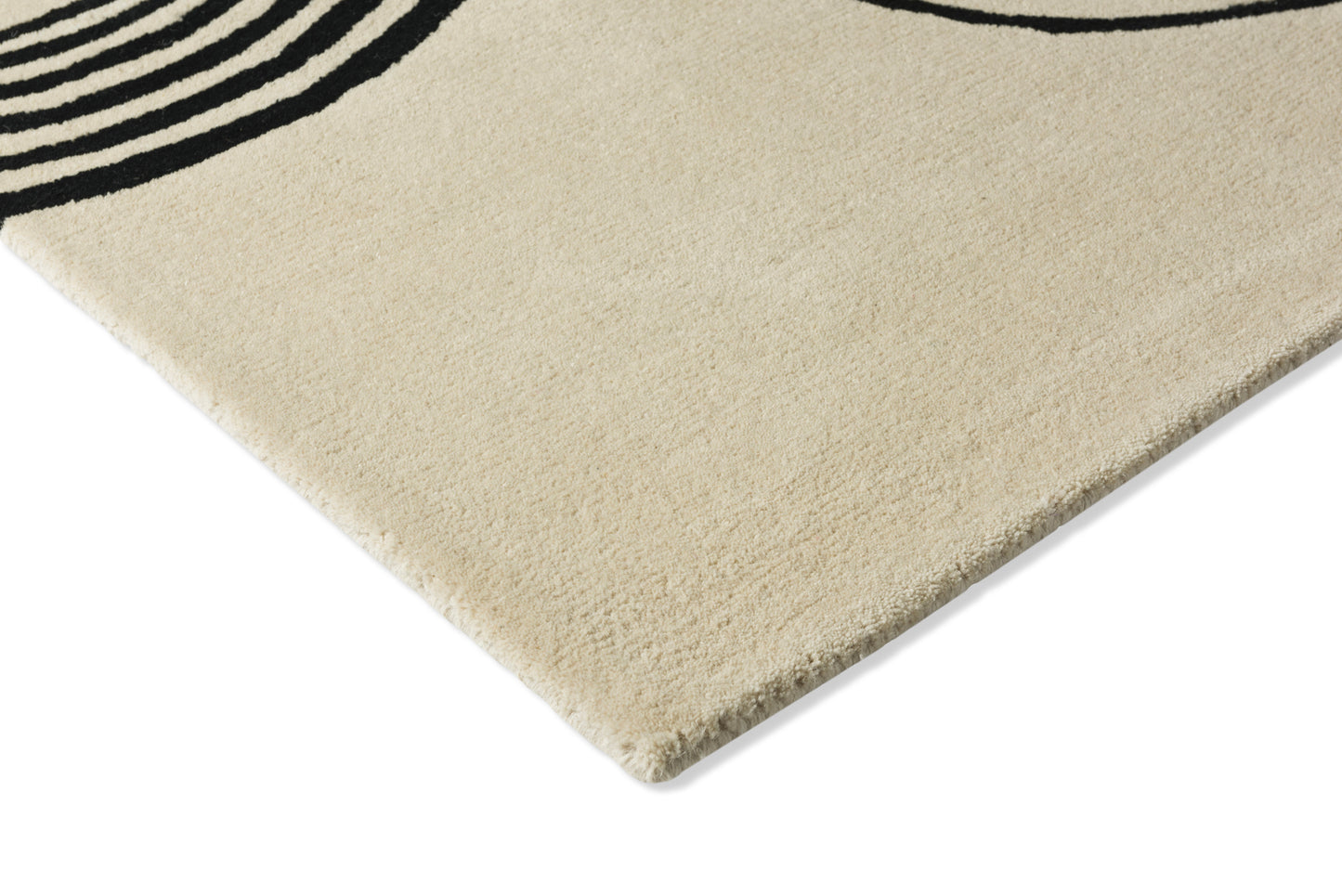 Vloerkleed Brink en Campman Decor Flow Soft Sand 091309