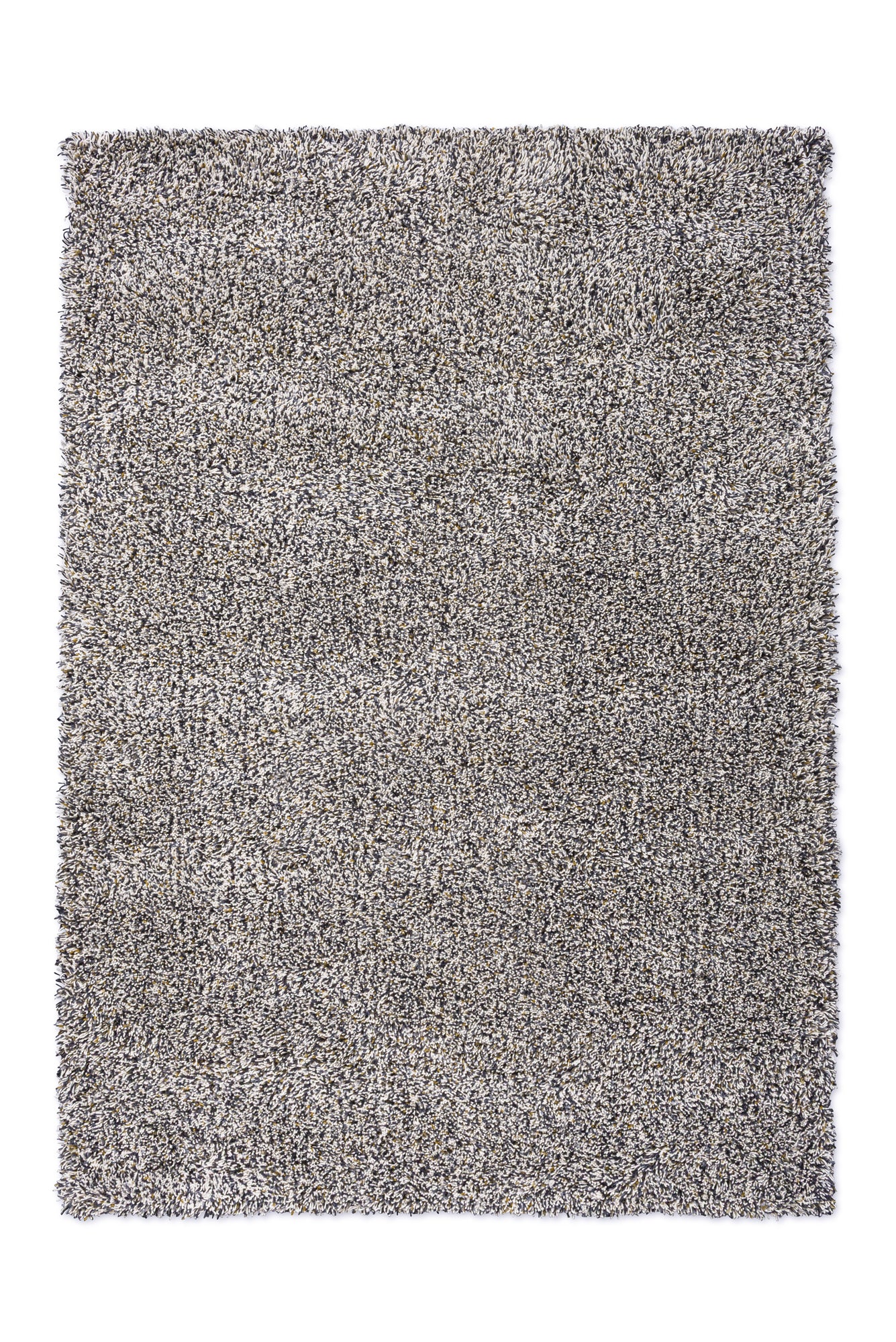 Vloerkleed Brink en Campman Jazz Plush Carbon 158504