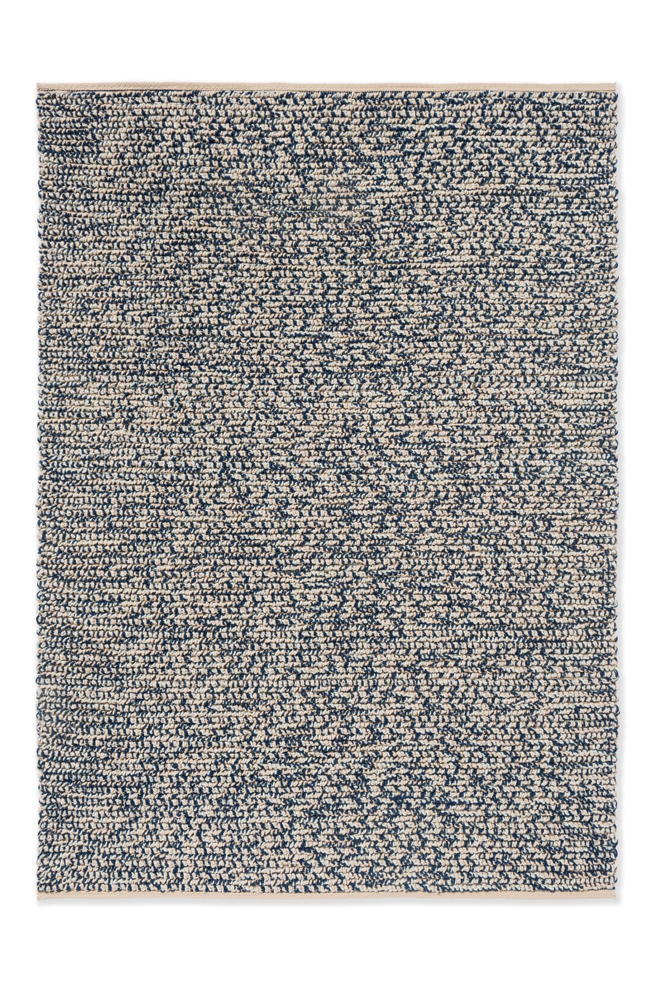 Vloerkleed Brink en Campman Nest Ink 129428
