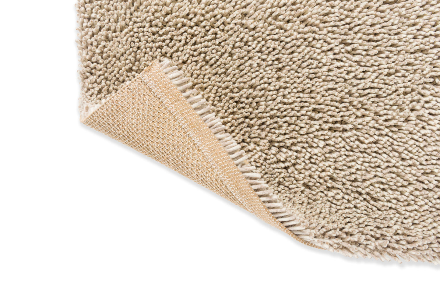 Vloerkleed Brink en Campman Origin High Greige 066101