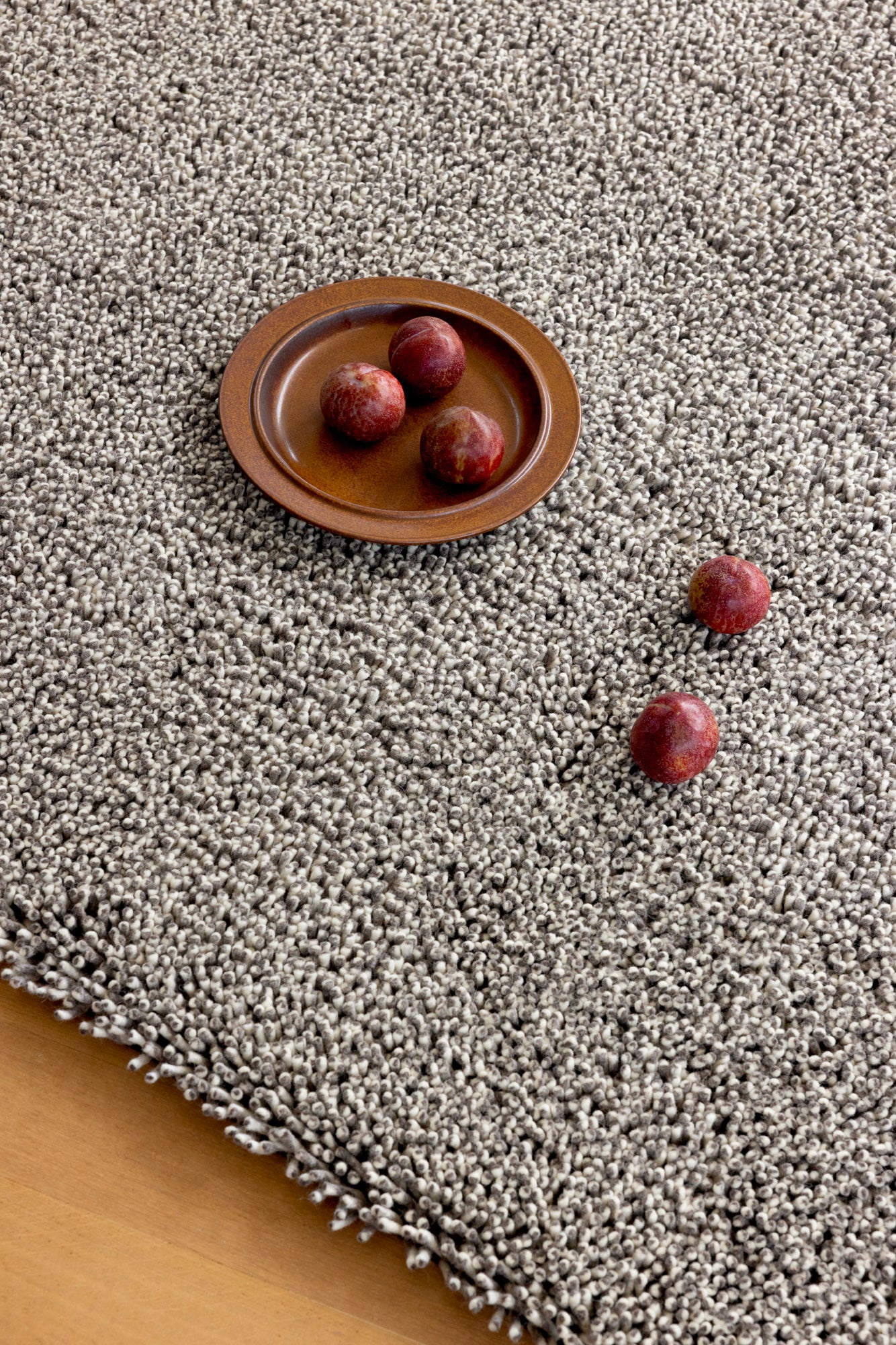 Vloerkleed Brink en Campman Origin High Stone 066105