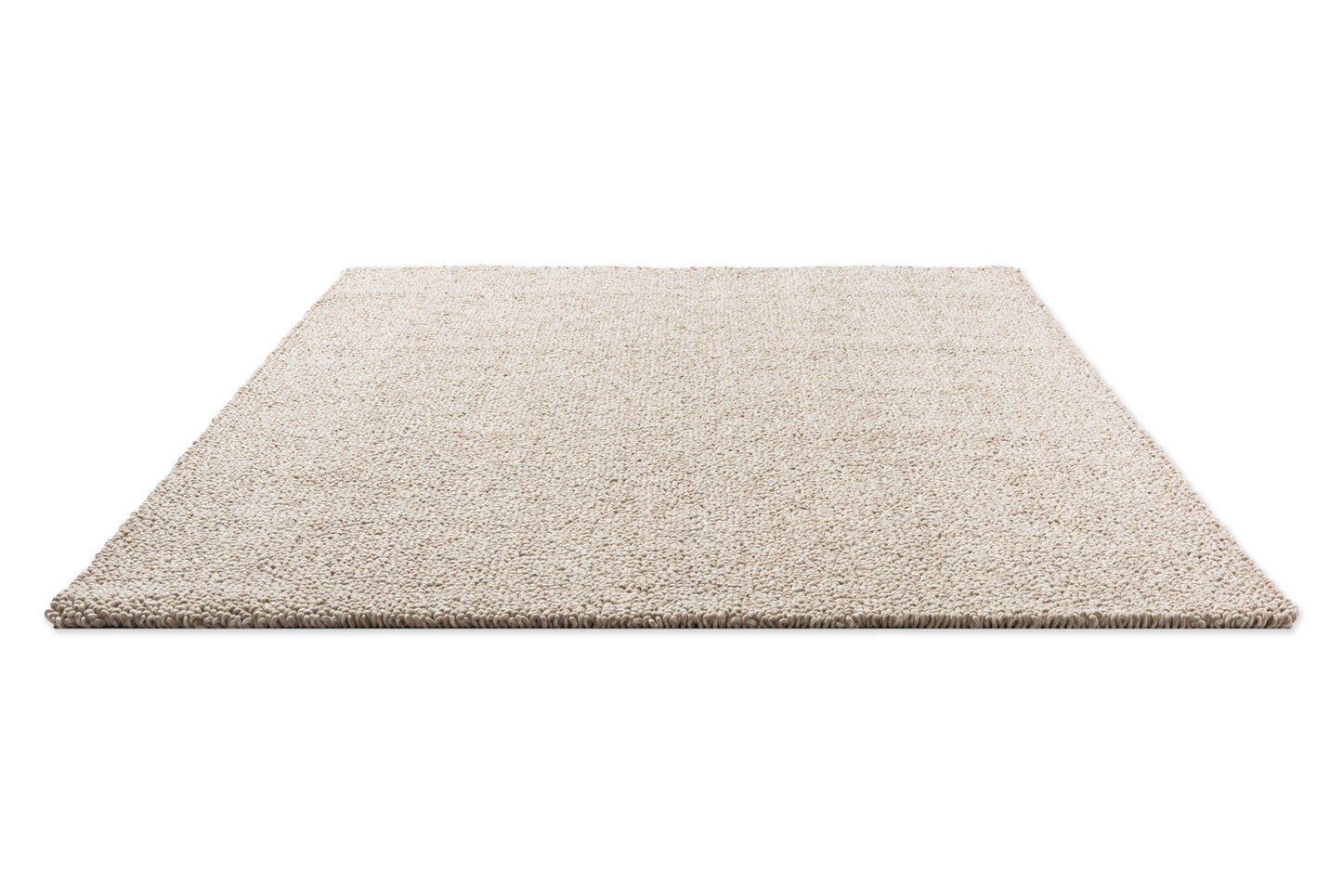 Vloerkleed Brink en Campman Origin Loop Greige 066201