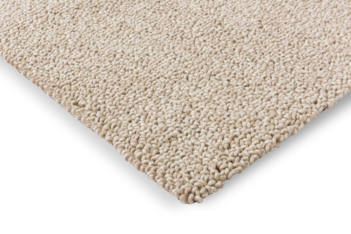 Vloerkleed Brink en Campman Origin Loop Greige 066201