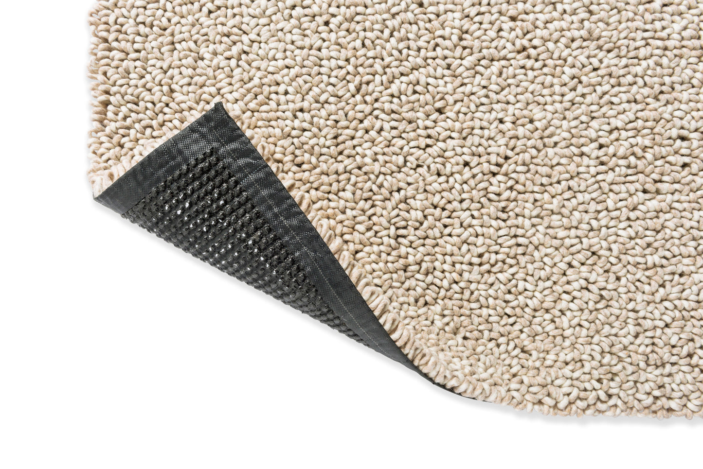 Vloerkleed Brink en Campman Origin Loop Greige 066201