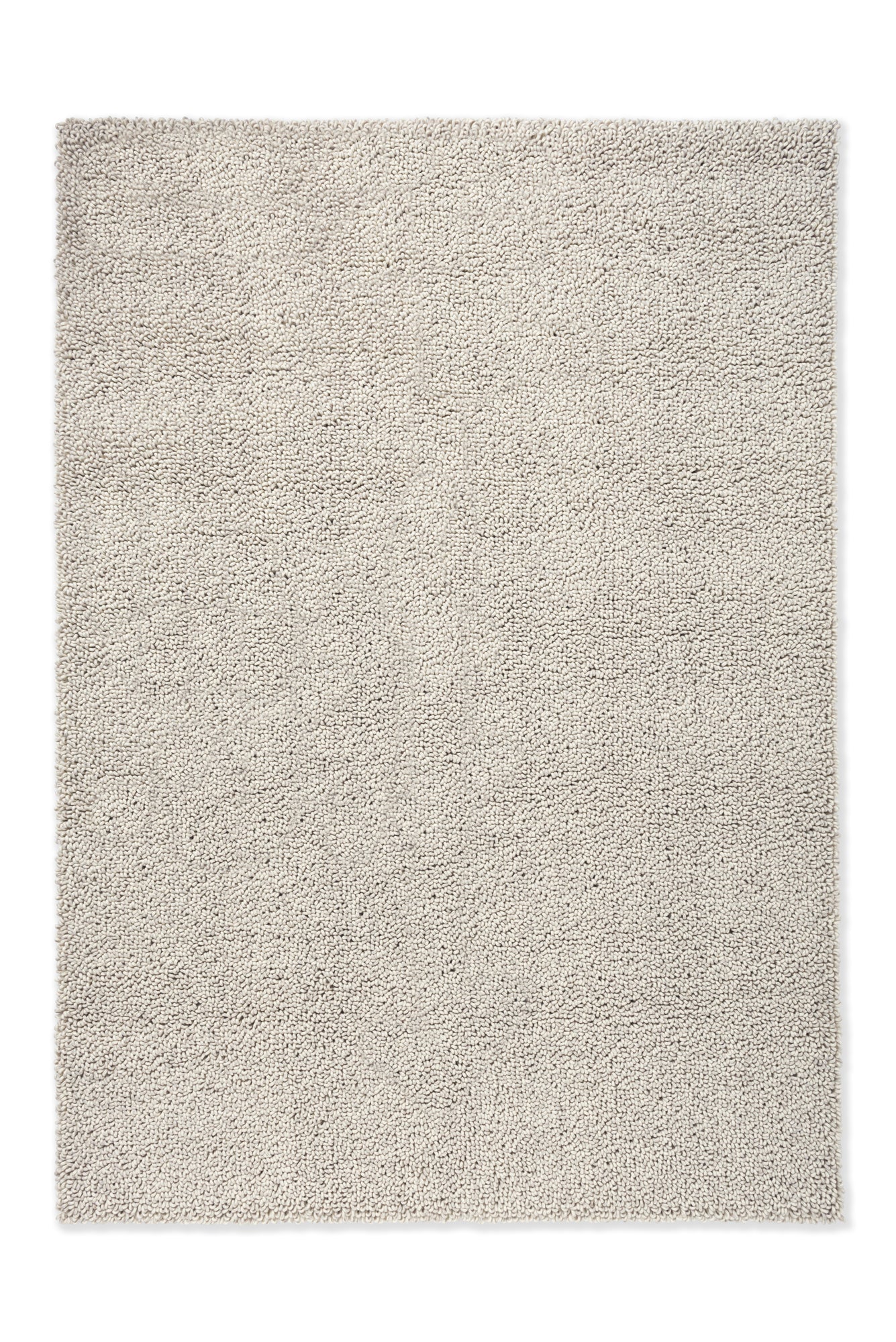 Vloerkleed Brink en Campman Origin Loop Mist 066204