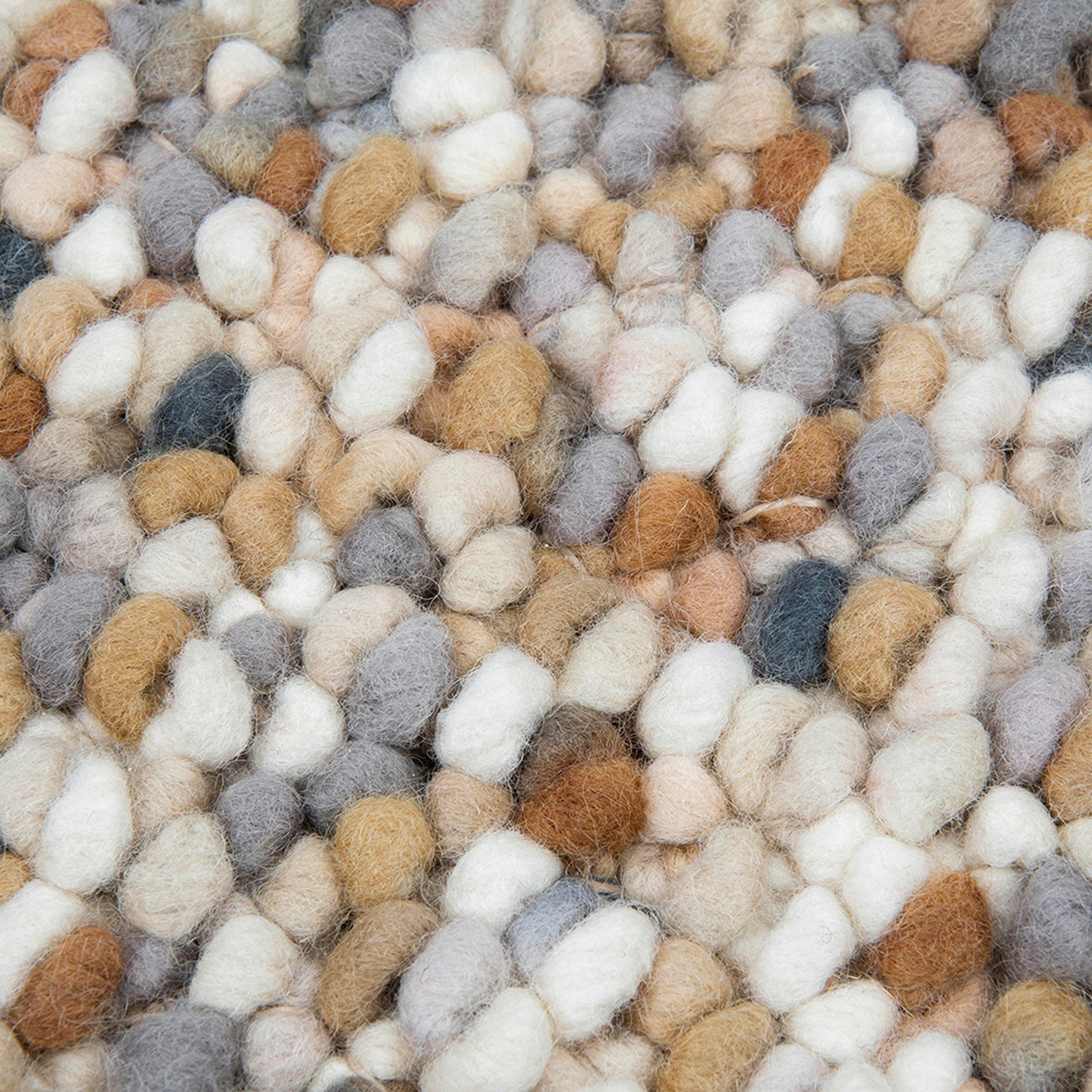 Vloerkleed Brink en Campman Pebble Natural 129801