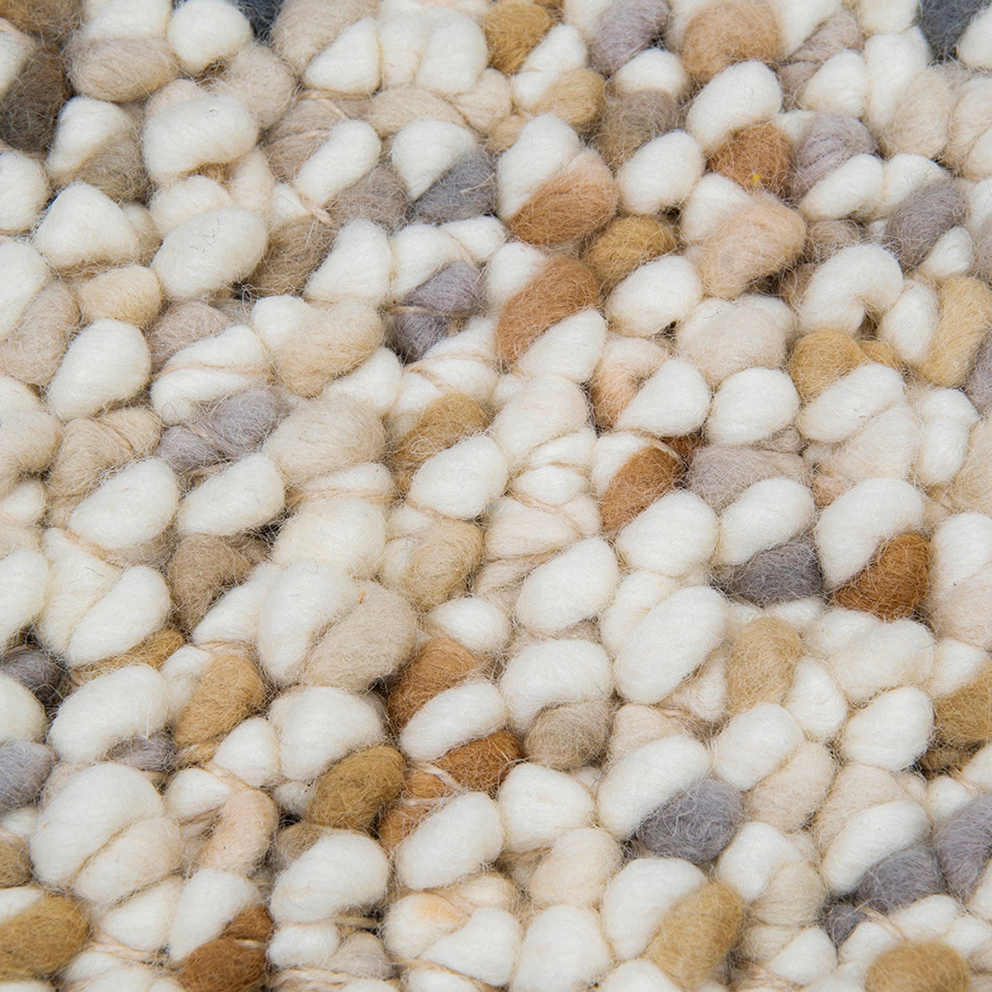 Vloerkleed Brink en Campman Pebble Light Natural 129811