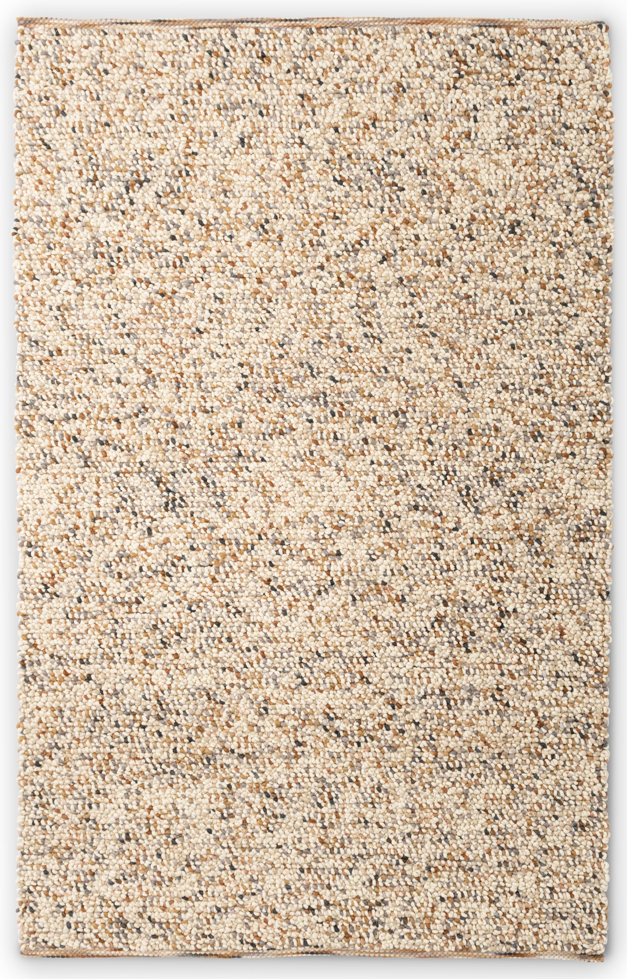 Vloerkleed Brink en Campman Pebble Light Natural 129811