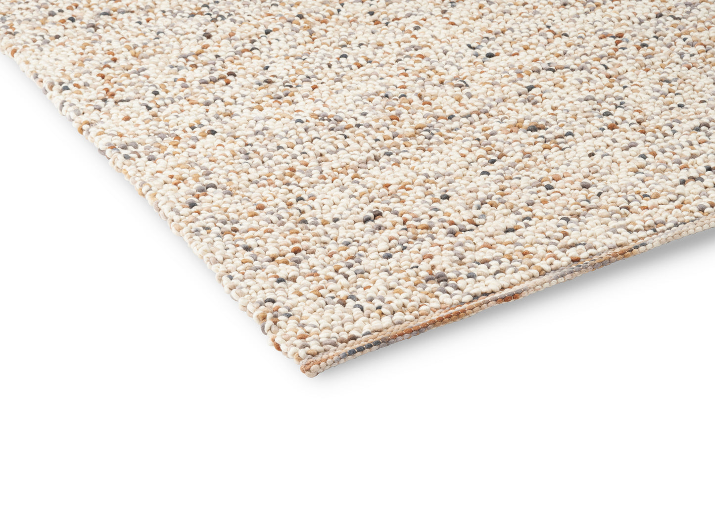 Vloerkleed Brink en Campman Pebble Light Natural 129811