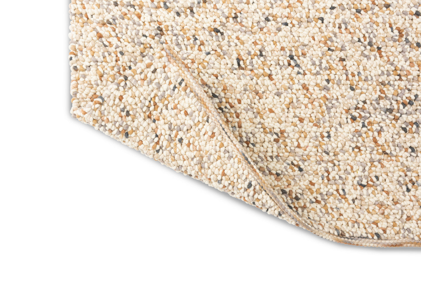 Vloerkleed Brink en Campman Pebble Light Natural 129811