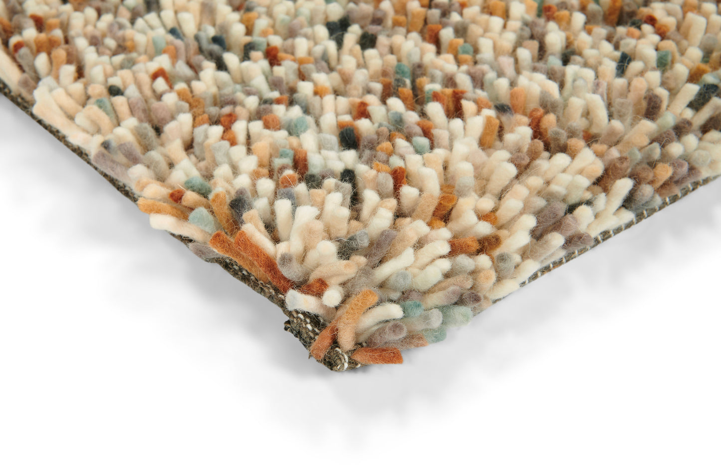 Vloerkleed Brink en Campman Pop Art Natural 066901
