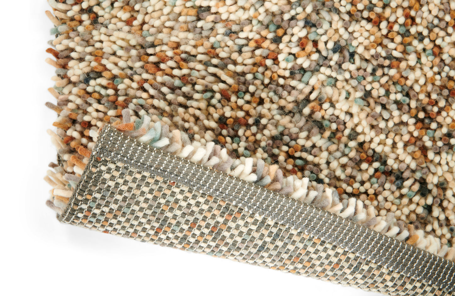 Vloerkleed Brink en Campman Pop Art Natural 066901