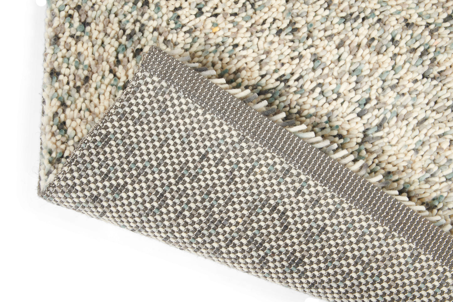 Vloerkleed Brink en Campman Pop Art Glacier 066904