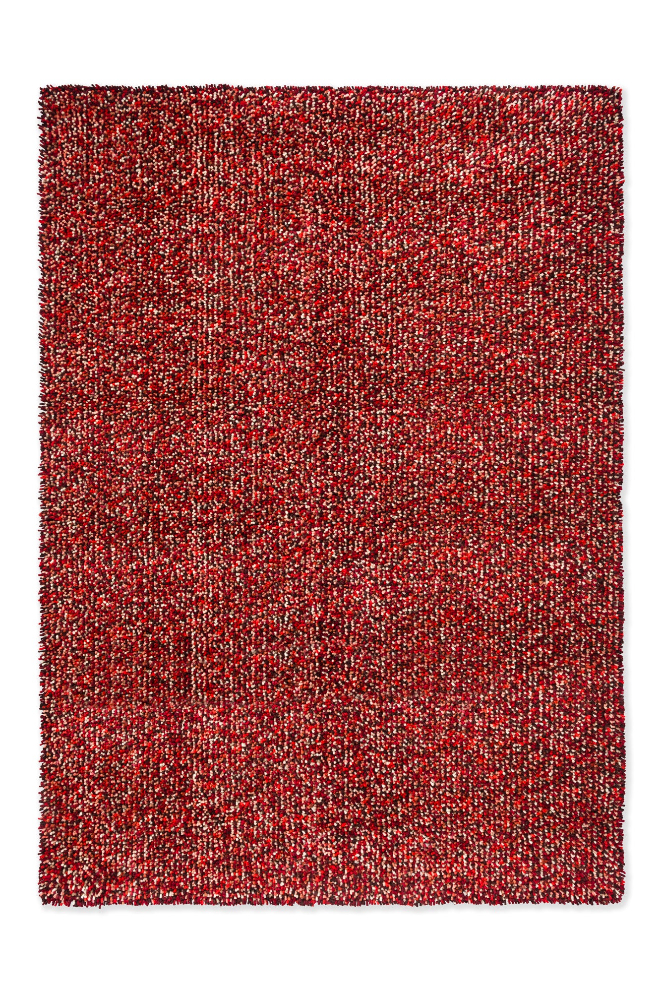 Vloerkleed Brink en Campman Pop Art Tomato 066900