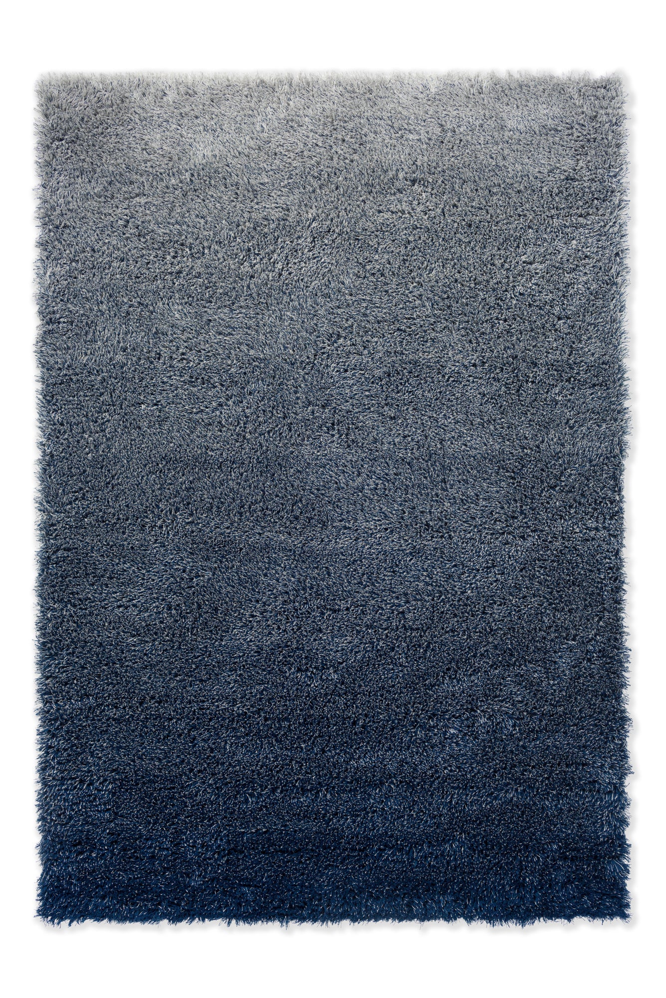 Vloerkleed Brink en Campman Shade High Silver-polar Night 011904