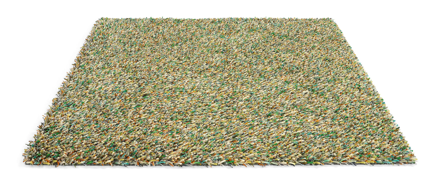 Vloerkleed Brink en Campman Spring Evergreen 059107